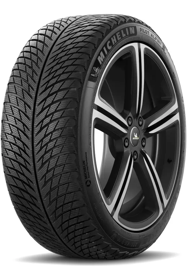 Michelin Pilot Alpin 5 235/45 R20 100H