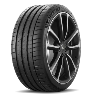 Michelin Pilot Sport 4 S 225/40 R18 92Y XL