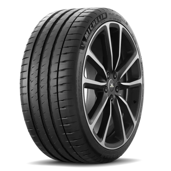 Michelin Pilot Sport 4 S 235/35 R19 91Y
