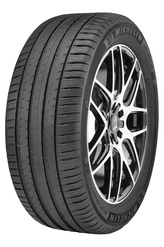 Michelin Pilot Sport 4 SUV 225/60 R18 100V