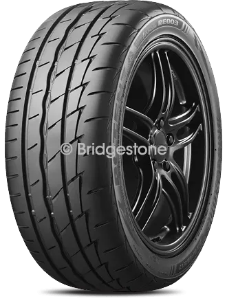 Bridgestone Potenza Adrenalin RE003 215/45 R17 91W