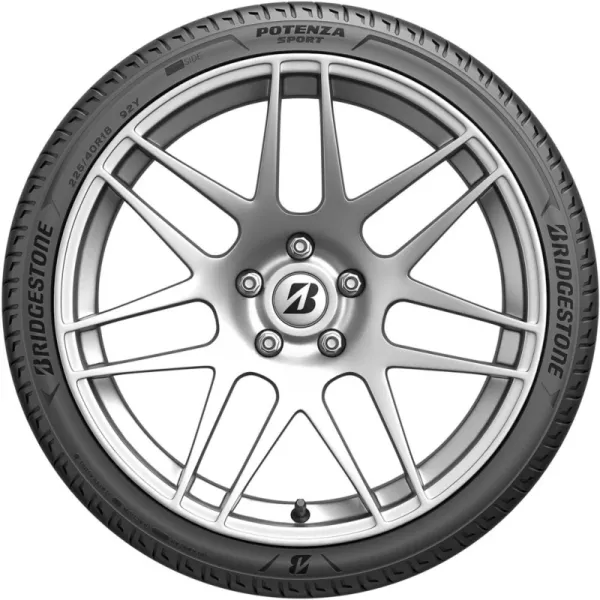 Bridgestone Potenza Sport 255/45 R20 105Y