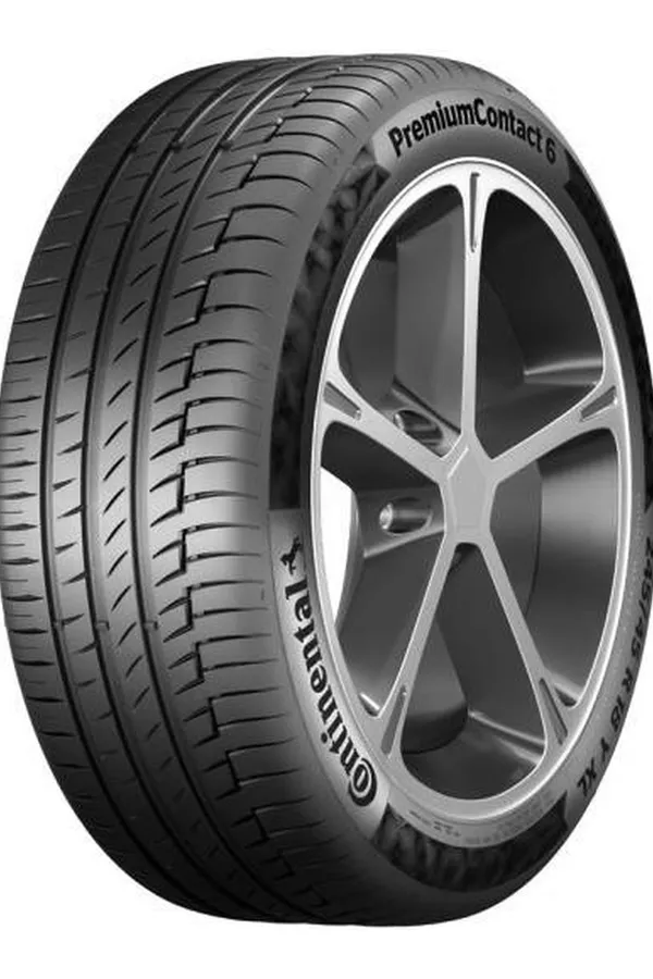 Continental PremiumContact 6 205/55 R16