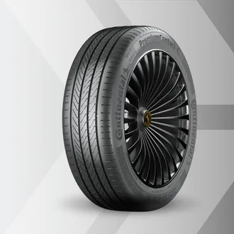 Continental PremiumContact C 215/50 R17 95V