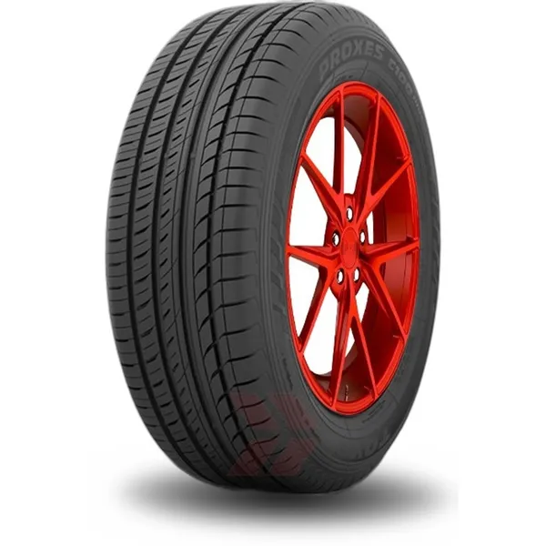 Toyo Proxes C100 Plus 225/50 R17 98W