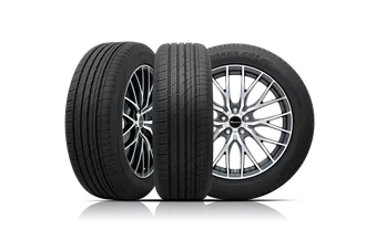 Toyo Proxes CR1 SUV 215/60 R17 96H