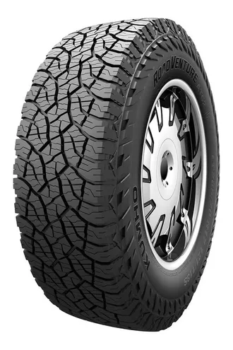 Kumho Road Venture AT52 225/75 R16 115/112S