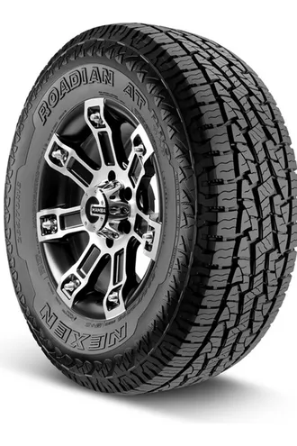 Nexen Roadian AT Pro RA8 245/70 R16 111S