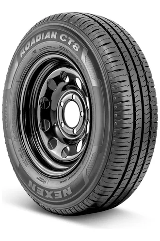 Nexen Roadian CT8 185/80 R14 102/100T
