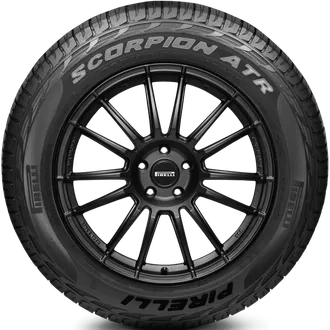 Pirelli Scorpion ATR 245/55 R19 103H