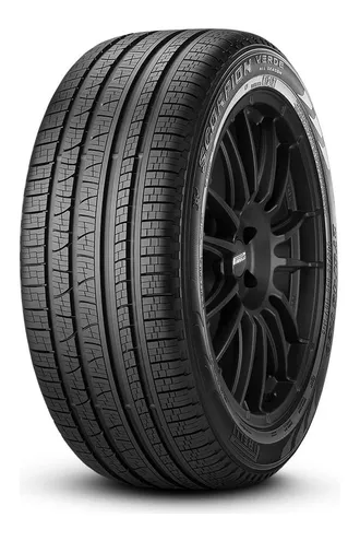 Pirelli Scorpion Verde All Season 225/55 R18 98H XL