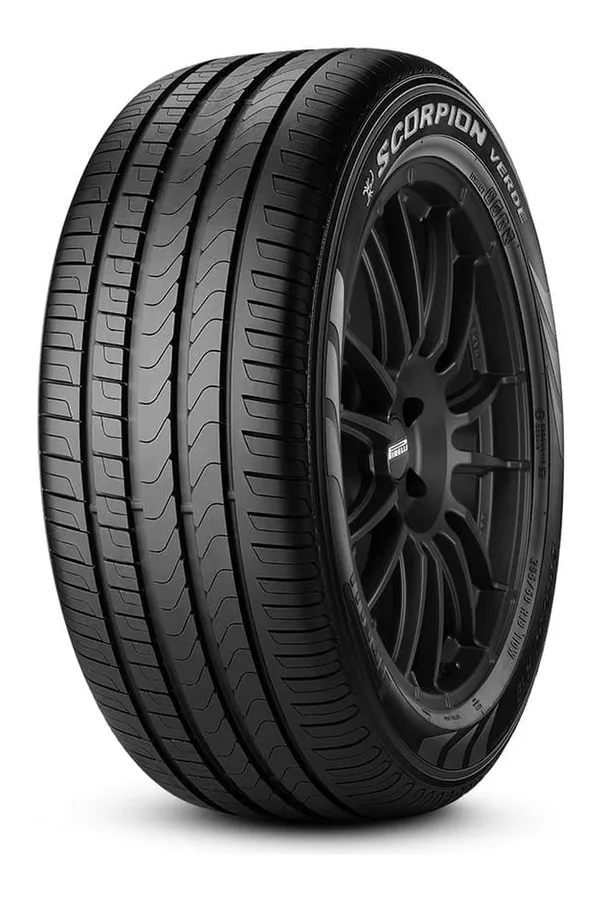 Pirelli Scorpion Verde 275/35 R22 104W XL