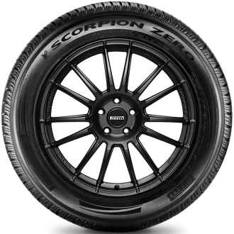 Pirelli Scorpion Zero 235/60 R18 103V
