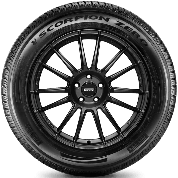 Pirelli Scorpion Zero 235/60 R18 103V