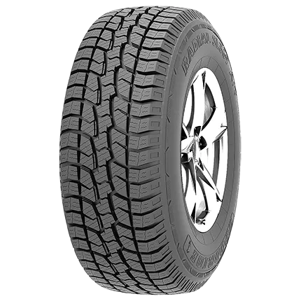 Goodride SL369 205/70 R15 96H