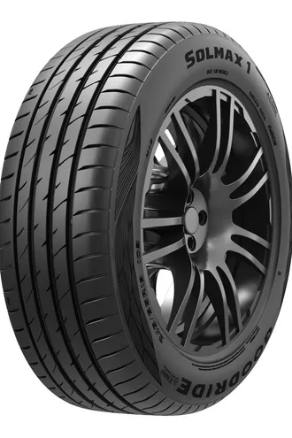 Goodride Solmax 1 205/50 R17 93W
