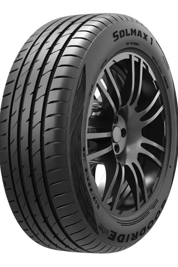 Goodride Solmax 1 225/45 R18