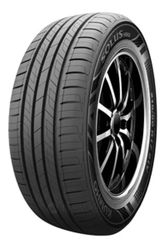 Kumho Solus HS63 225/60 R18 100H