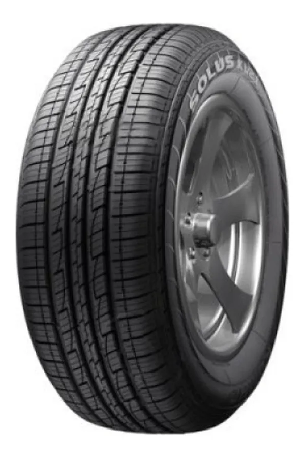 Kumho Solus KL21 235/55 R18 100H