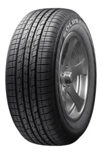 Kumho Solus KL21 235/55 R18 100H