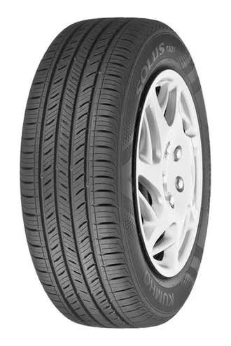 Kumho Solus TA31 205/55 R16 91H