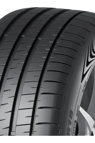Dunlop SP Sport Maxx 060+ 205/50 R17 93Y XL