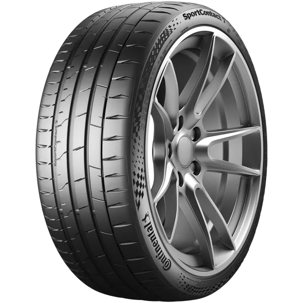 Continental SportContact 7 245/40 R19