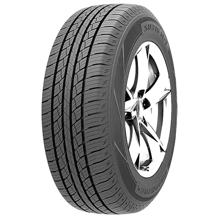 Goodride SU318 275/70 R16 114T