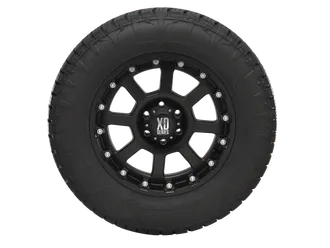 Nitto Terra Grappler G2 265/60 R18 114T