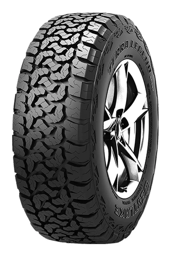 Goodride Terra Legend SL399 265/75 R16 123/120Q