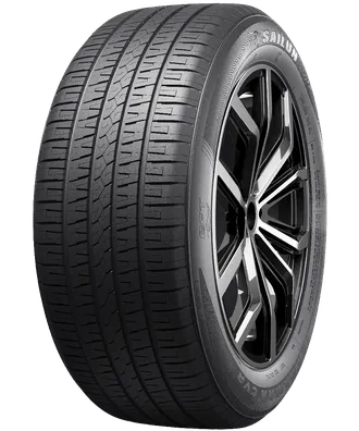 Sailun Terramax CVR 215/65 R16 102H