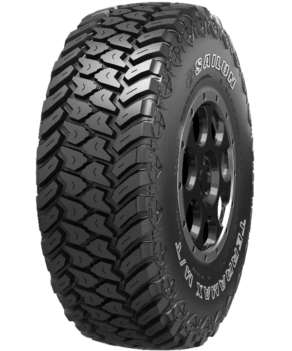 Sailun Terramax M/T 285/70 R17 121Q