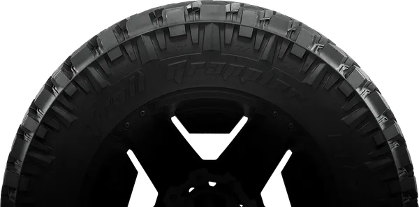 Nitto Trail Grappler 265/75 R16 123P