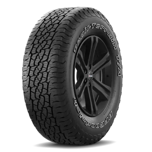 BFGoodrich Trail-Terrain T/A 215/60 R17 96H