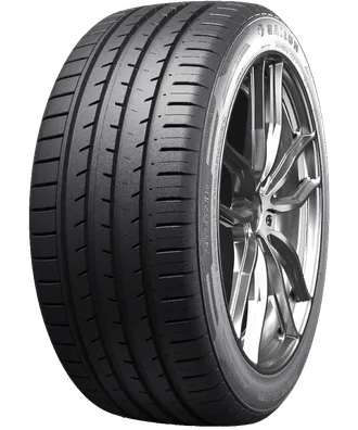 Sailun Turismo 225/55 R18 102W