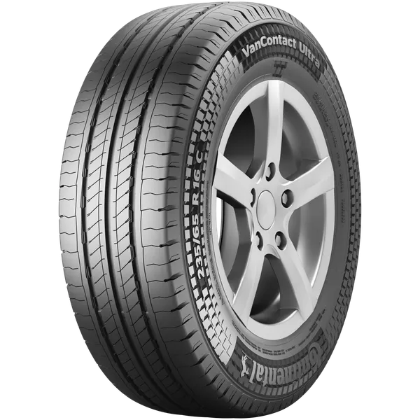 Continental VanContact Ultra 215/70 R16 108/106T