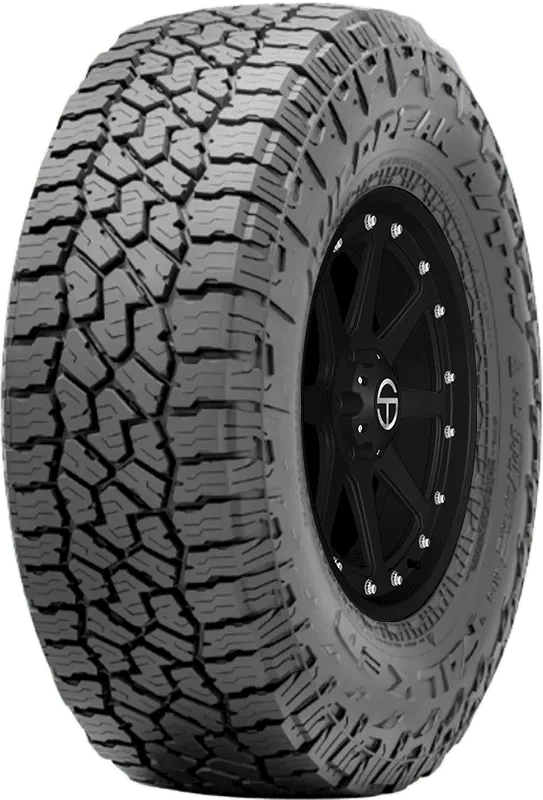 Falken Wildpeak AT4W 235/65 R17 104H