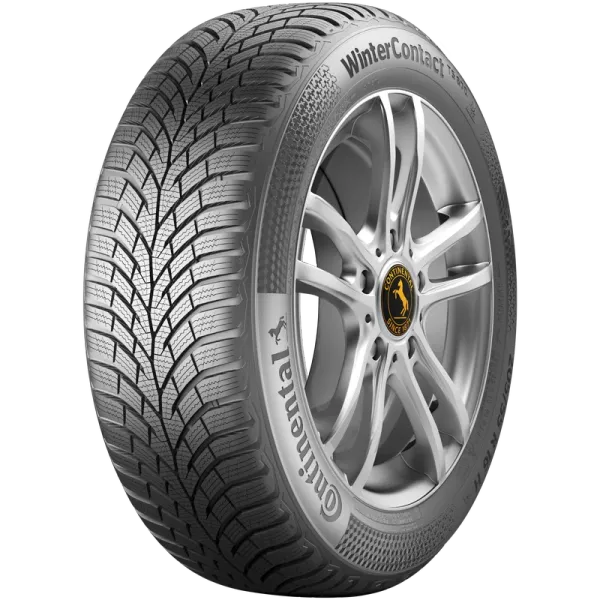 Continental WinterContact TS 870 185/70 R14 88T