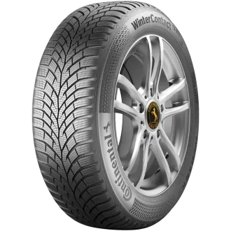 Continental WinterContact TS 870 165/65 R14