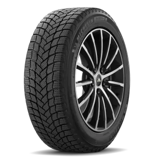 Michelin X-Ice Snow 195/55 R16 91H