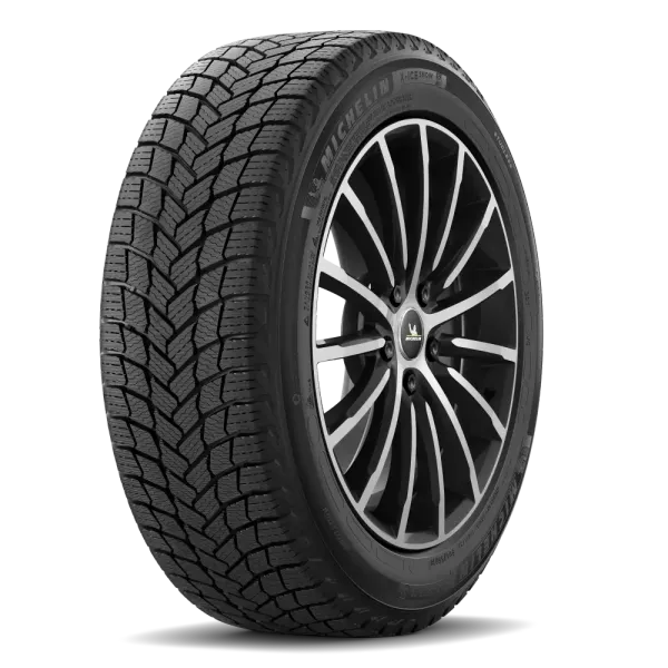 Michelin X-Ice Snow 195/55 R16 91H