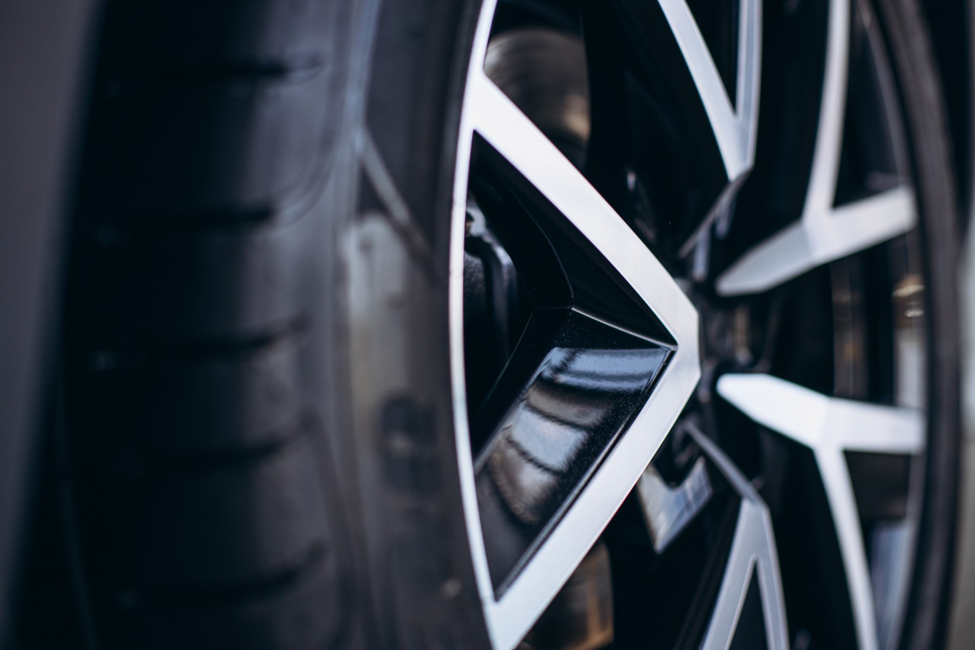 Tyre Fitting
